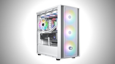 Cooler Master MasterBox 600 – wszechstronna i przewiewna obudowa PC