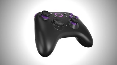 Cooler Master Storm Controller – uniwersalny gamepad już za chwilę trafi do sprzedaży