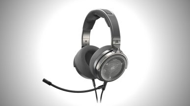 CORSAIR VIRTUOSO PRO - słuchawki dla streamerów i graczy z otwartymi nausznikami