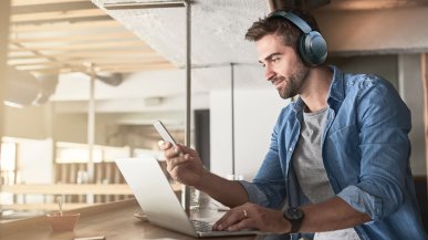 Creative Zen Hybrid 2. Bezprzewodowe słuchawki z hybrydowym ANC