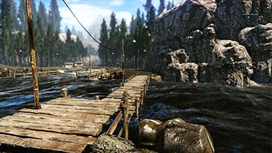 CryEngine z obsługą Vulkana w listopadzie. DX 12 SFR po nowym roku