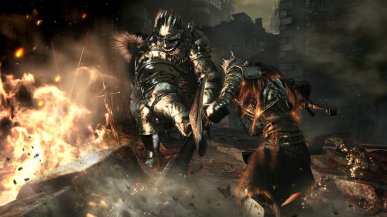 Cyberprzestępcy zaatakowali właściciela FromSoftware. Grożą ujawnieniem 1,5 TB danych