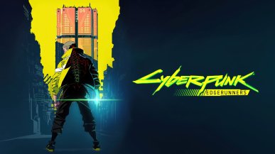 Cyberpunk: Edgerunners - nie mamy dobrych wieści dla fanów serialu