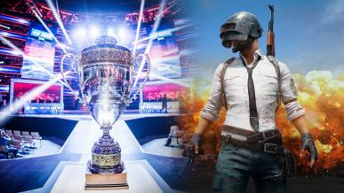 Czy PUBG ma szansę podbić esportowy rynek?