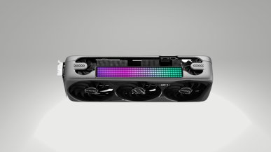Czy tyle wentylatorów jest rzeczywiście potrzebne? Ten RTX 4070 ma ich 5