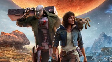 Czy Ubisoft zrujnuje Star Wars? Star Wars Outlaws na pierwszym zwiastunie!