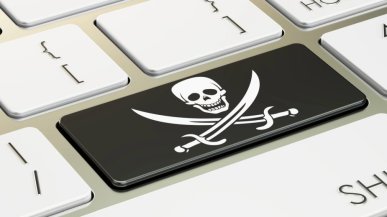 Dania ruszyła na wojnę z piractwem internetowym. Zapadły bezprecedensowe wyroki