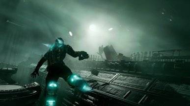 Dead Space Remake i Redfall. Wiemy, jaki DRM otrzymały gry