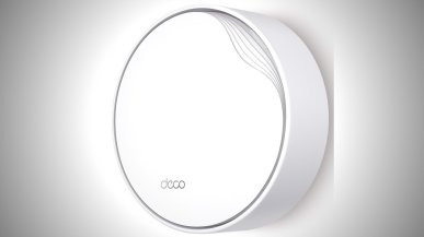 Deco X50-PoE – zasilany poprzez PoE system Wi-Fi mesh od TP-Link