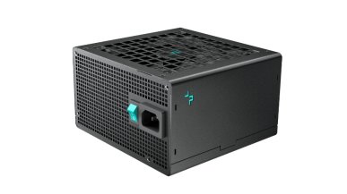 DeepCool prezentuje budżetowe zasilacze z serii PL-D