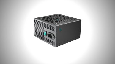 DeepCool przedstawia serię zasilaczy PN-M ATX 3.1