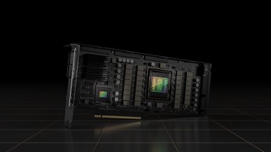 Dell będzie oferował serwer z 8 GPU Blackwell i chłodzeniem wodnym
