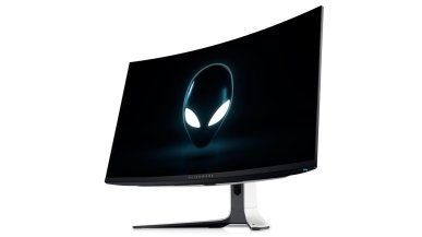 Dell rozszerza ofertę monitorów Alienware QD-OLED