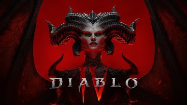 Diablo 4 będzie wczytywało się jeszcze szybciej za sprawą technologii MS DirectStorage