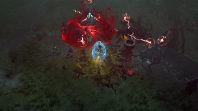 Diablo 4 dostępny w wersji próbnej na Steam