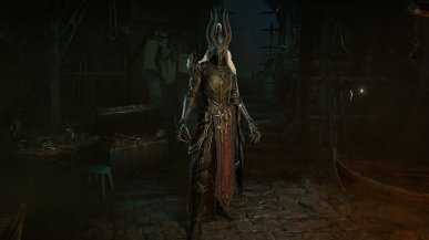 Diablo 4 trafi na Steam. Blizzard zdradził kiedy