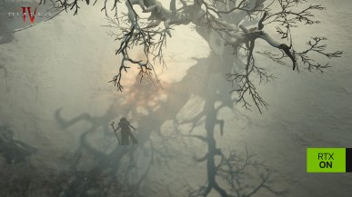 Diablo IV już z ray tracingiem. Kolejne tytuły z technologiami RTX