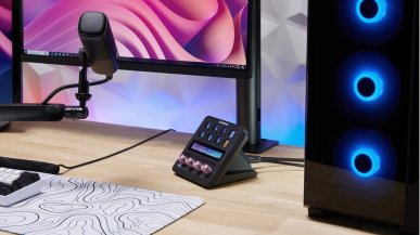 Do Elgato Stream Deck + można już podłączyć mikrofon ze złączem XLR