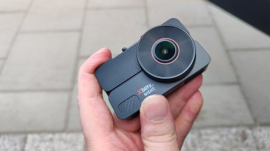 Dobry wideorejestrator do 350 zł? Oto Xblitz Night 2!