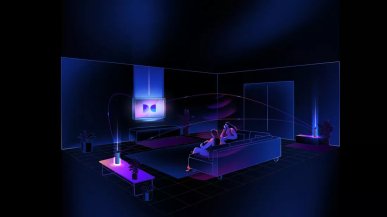 Dolby Atmos w końcu wykorzysta głośniki naszego telewizora