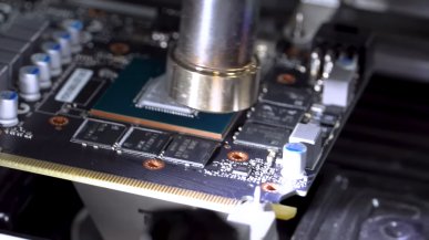 Dołożyli do RTX 3060 8 GB dodatkowe 4 GB pamięci. Nie zgadniecie, o ile wzrosła wydajność