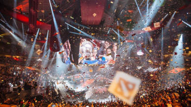 Dota 2 – szykują się wielkie zmiany. Koniec Majorów?