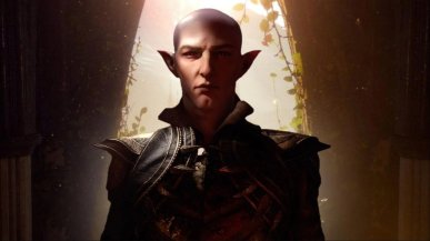 Dragon Age: Dreadwolf. Do sieci wyciekł fragment rozgrywki