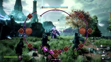 Dragon Age: Straż Zasłony. Zobacz pierwszy gameplay