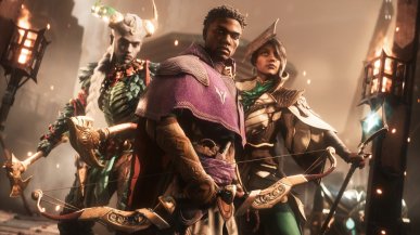 Dragon Age: The Veilguard - ujawniono wymagania sprzętowe
