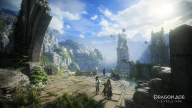 Dragon Age: The Veilguard zaoferuje kilka poziomów trudności. BioWare zdradza szczegóły