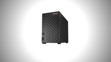 Drivestor 2 Lite – prosty NAS z obsługą migawek Btrfs