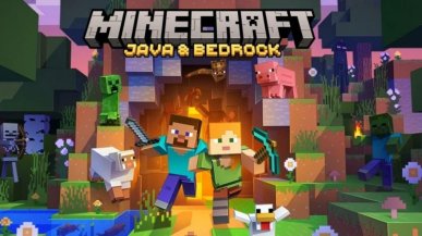 Duże promocje na wszystkie gry Minecraft. Microsoft świętuje 15 urodziny gry
