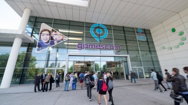 Duży wydawca nie pojawi się na targach Gamescom 2024