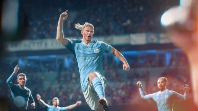 EA Sports FC 24 zalicza udany start. Znamy wynik sprzedaży