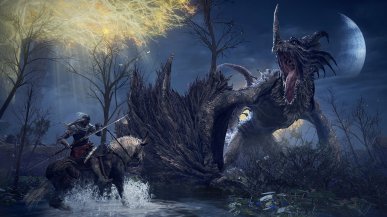 Elden Ring notuje bardzo dobrą sprzedaż. Poznaliśmy nowe dane