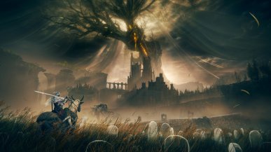 Elden Ring Shadow of the Erdtree zbiera mieszane oceny. Na co narzekają gracze?