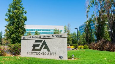Electronic Arts planuje umieszczać reklamy w grach AAA