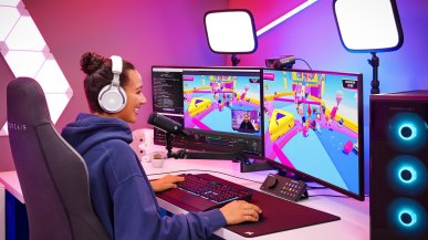 Elgato prezentuje Facecam Pro, kamerę internetową rejestrującą obraz w 4K i 60 klatkach