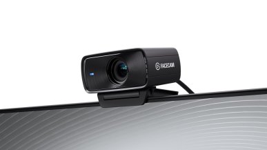 Elgato przedstawia nową kamerę Facecam z technologią HDR