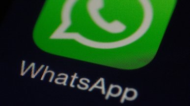 Elon Musk wywołuje burzę w sieci: ​​WhatsApp co wieczór eksportuje dane użytkowników