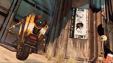 Embracer Group rozważa sprzedaż studia Gearbox Software odpowiadającego za serię Borderlands