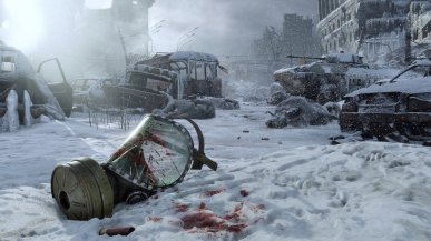 Embracer Group sprzedał Saber Interactive. Na liście do przejęcia jest też 4A Games, twórcy Metro