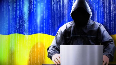Ukraiński cyfrowy bohater okazał się cyberprzestępcą. Wsypał go ChatGPT