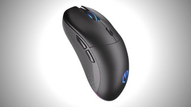 Endorfy prezentuje serię myszek GEM Plus Wireless