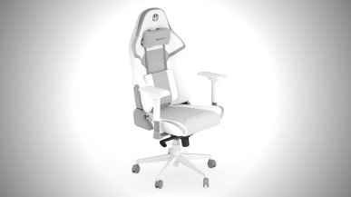 Endorfy Scrim – nowe fotele nie tylko dla graczy