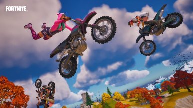 Epic Games zapłaci ogromną karę za naruszenie prywatności i niechciane płatności