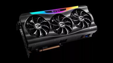 EVGA sprzedaje karty GeForce RTX 3090 Ti poniżej sugerowanej ceny