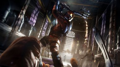 Fabularne DLC do Dying Light 2: Stay Human zalicza opóźnienie
