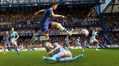 FIFA 23 za 29 groszy w Epic Games Store. Platforma potwierdza błąd cenowy, co z zamówieniami?