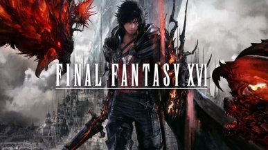 Final Fantasy 16 - port na PC na ostatniej prostej. Tytuł może zaskoczyć wymaganiami